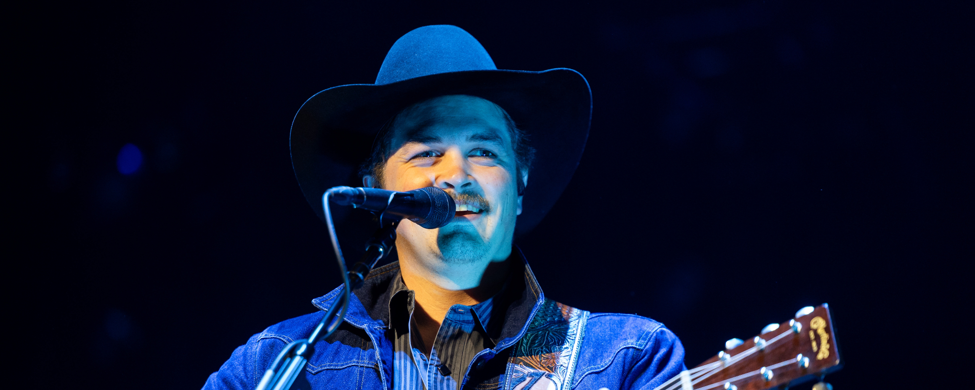 Zach Top, Jason Aldean et Riley Green en tête d'affiche de Rock the South