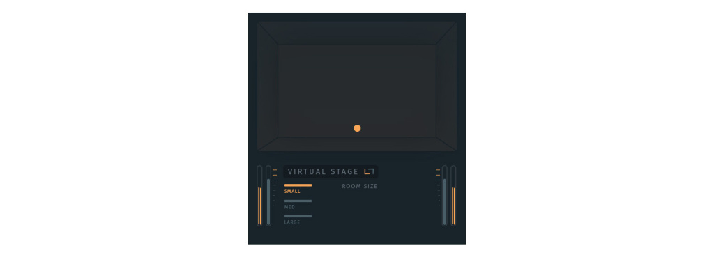 Plugins abordables : EVA Instruments Virtual Stage FX