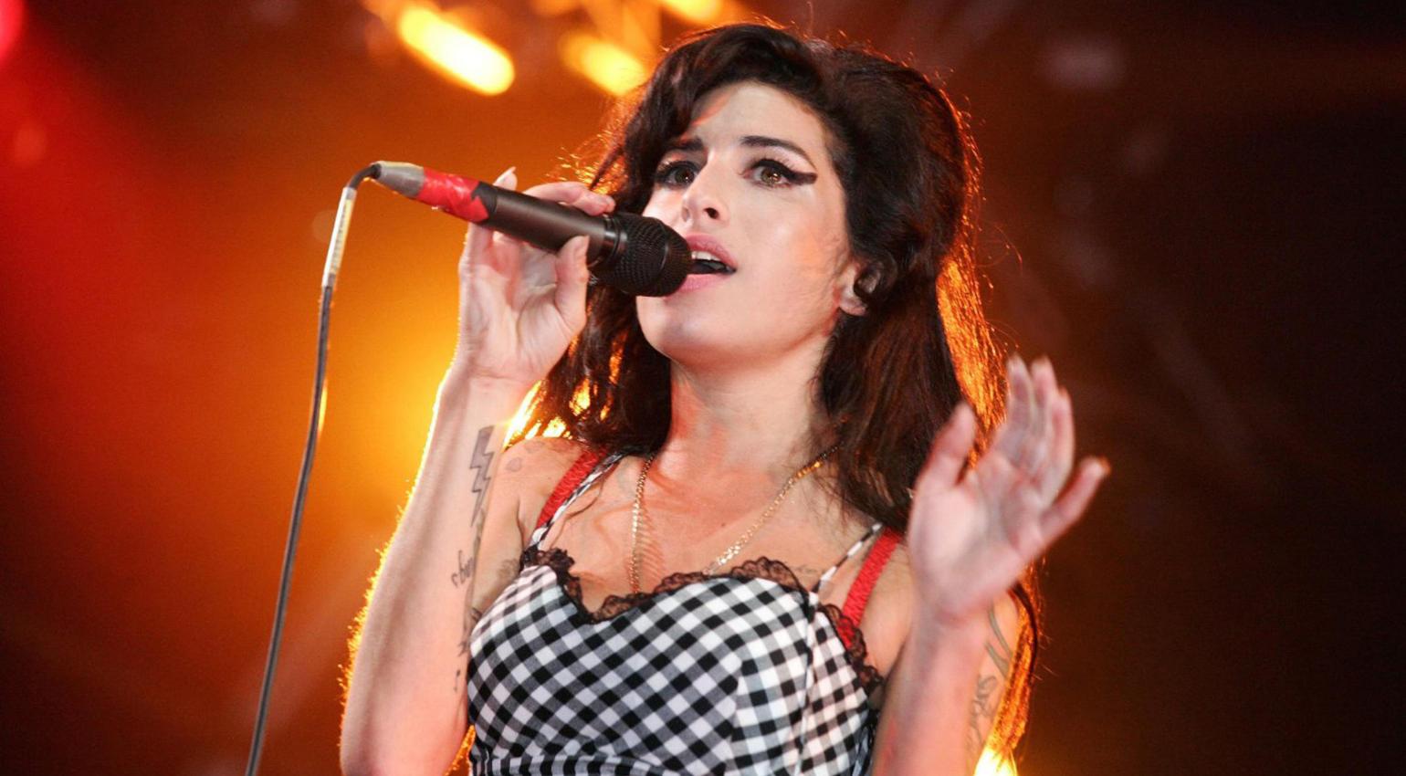 The 27 Club: No Membership Required?