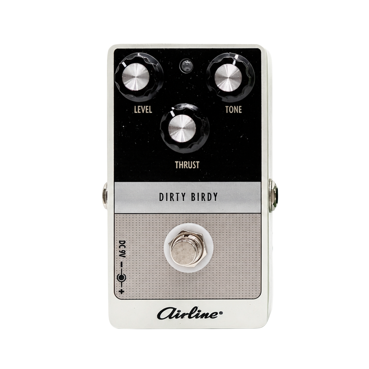 Airline Dirty Birdy Fuzz Pedal