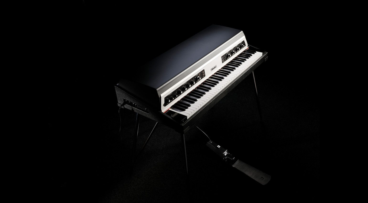 Rhodes MK8