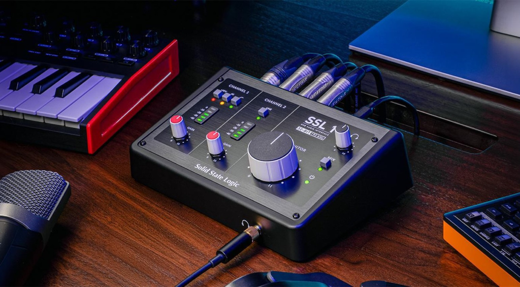 SSL 1 : une nouvelle interface économique
