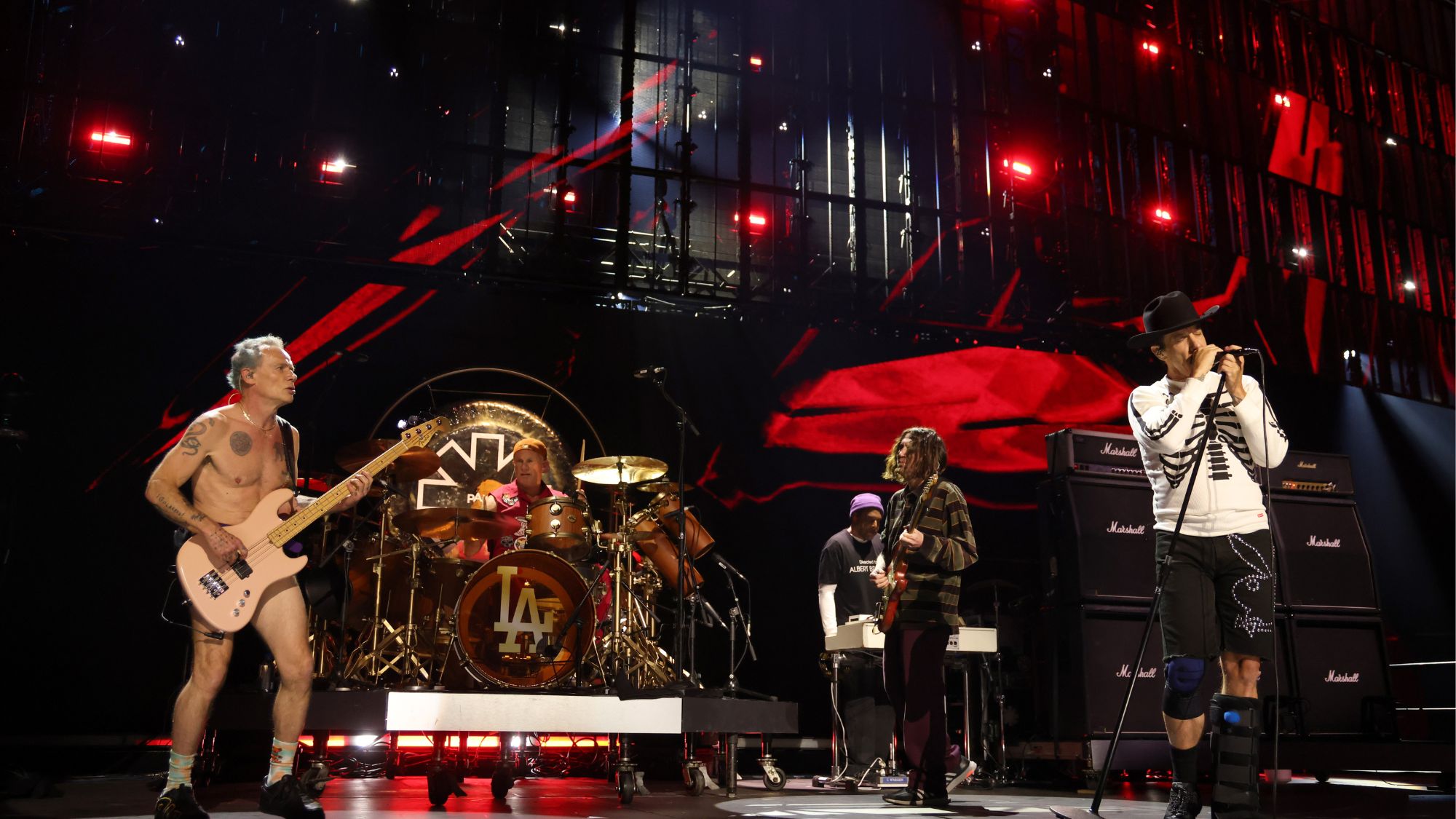 Alt-Rock Legends des années 90 : accord net de 300 millions de dollars avec Warner Music pour l'ensemble du catalogue