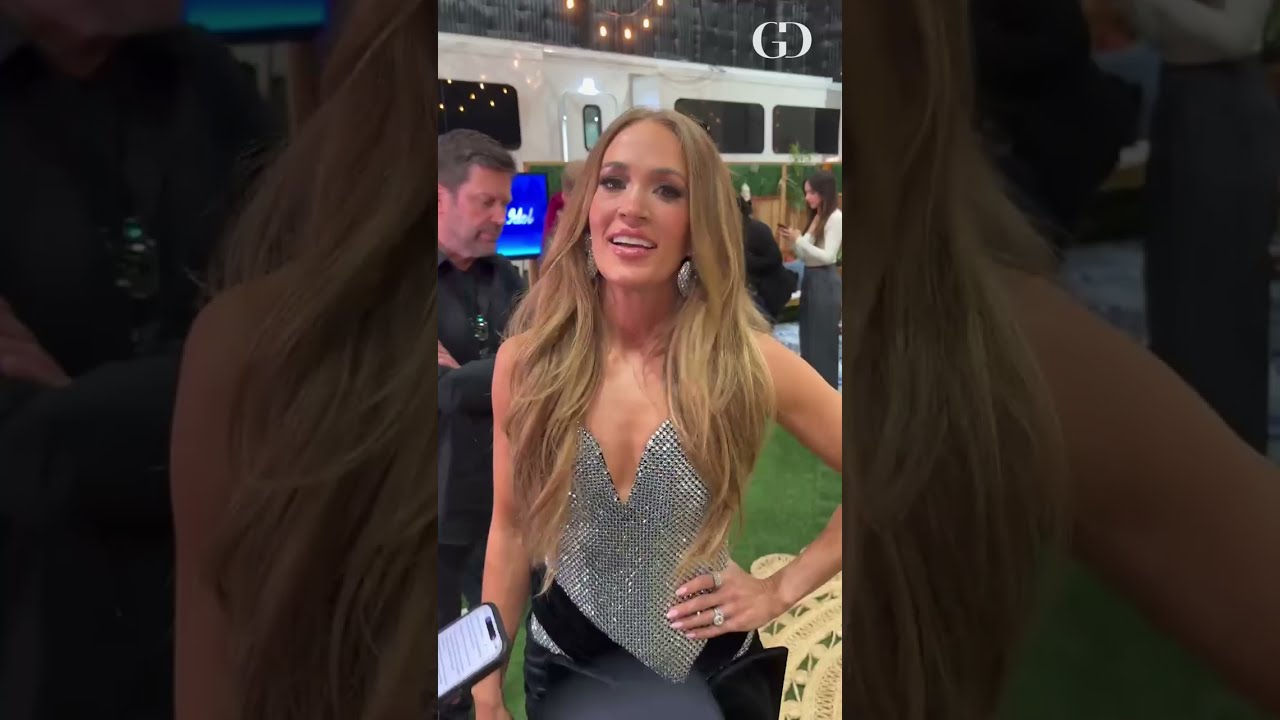 Carrie Underwood réagit à la victoire d'Hannah Harper dans "American Idol" et parle de leur lien émotionnel