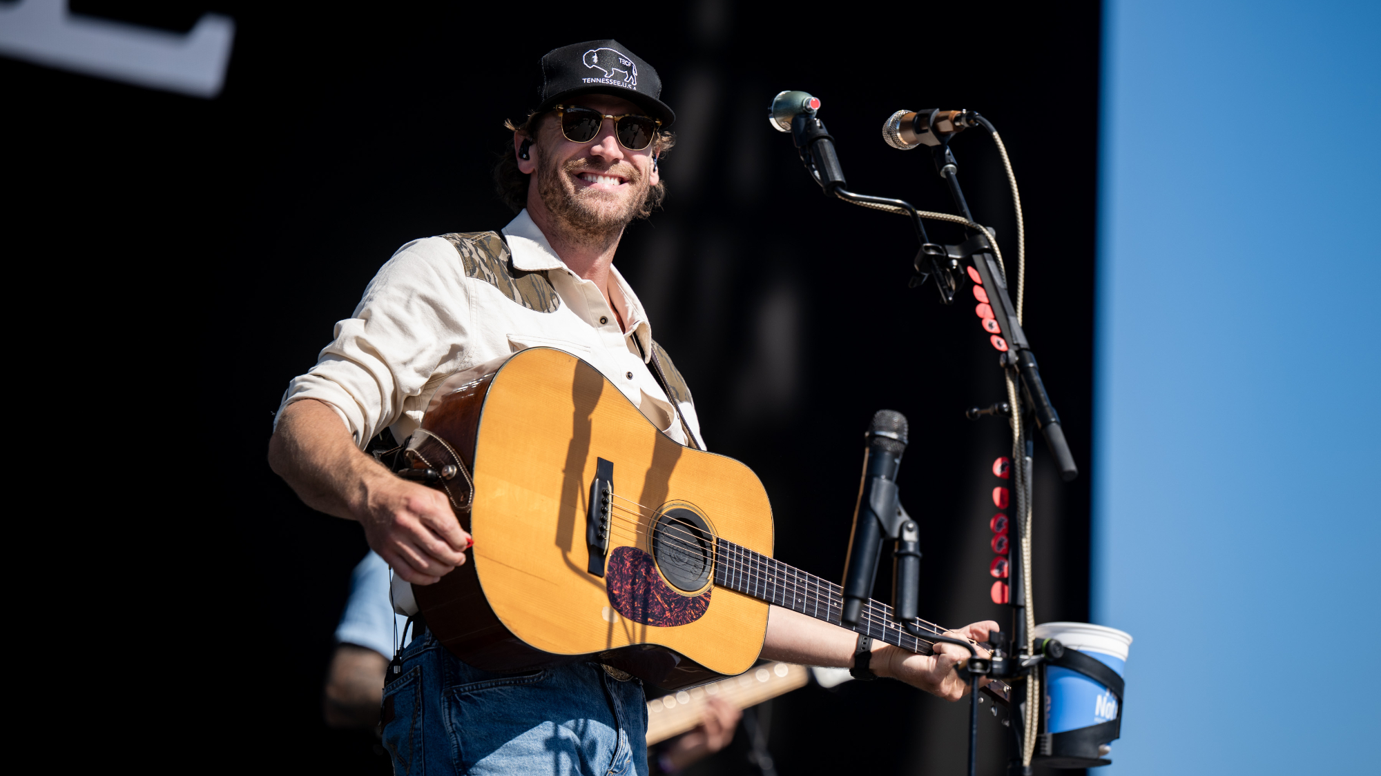 Chase Rice
