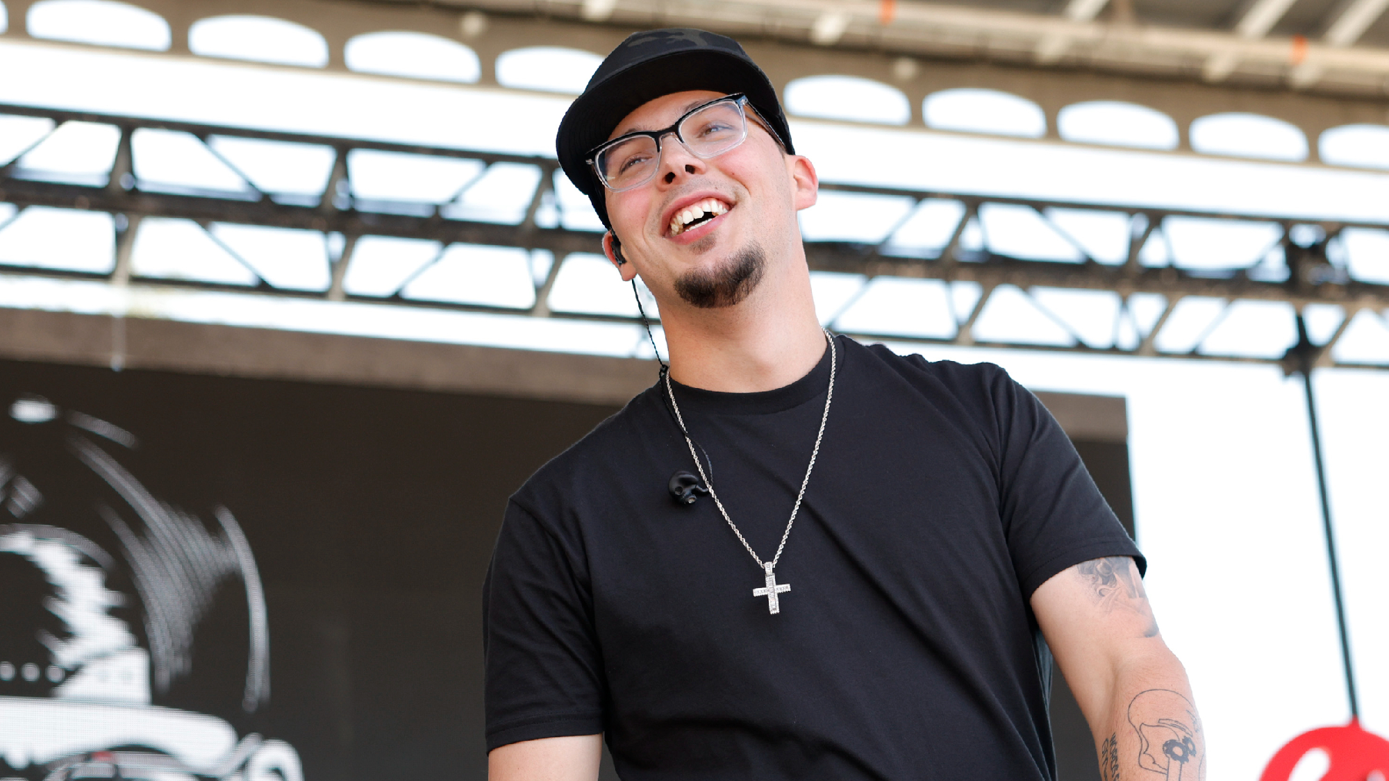Chase Matthew Cuts Ties With Bassist Following Heinous Allegations