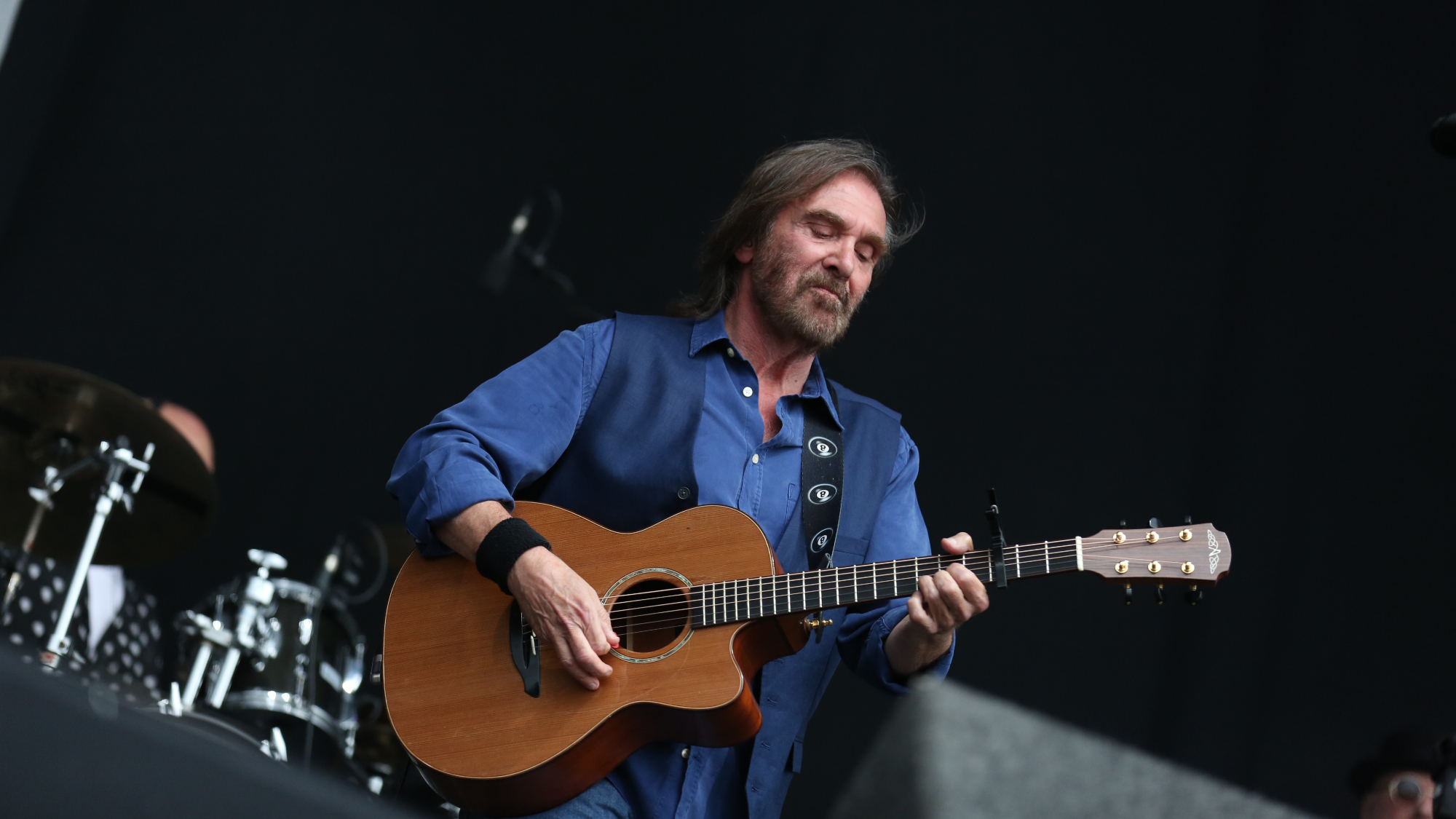 Dennis Locorriere