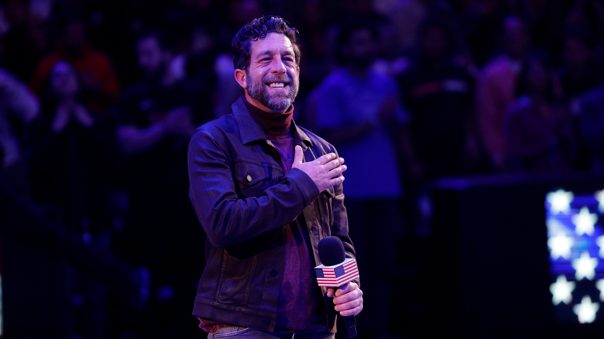 Elliott Yamin