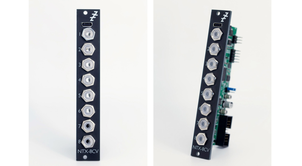 NTX-8CV