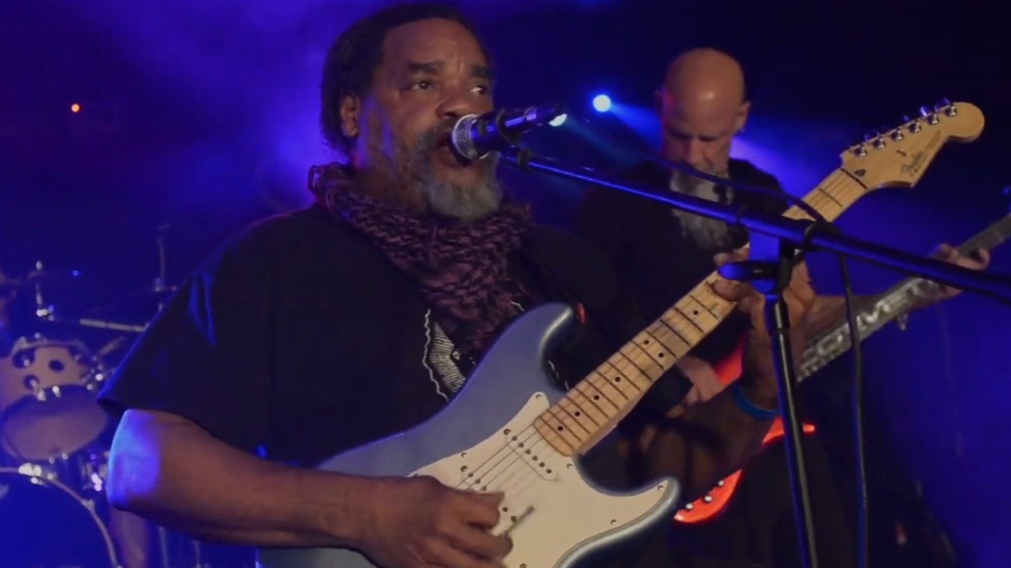 Ike Willis, Key Voice in Frank Zappa’s Band, Passes Away at 70 