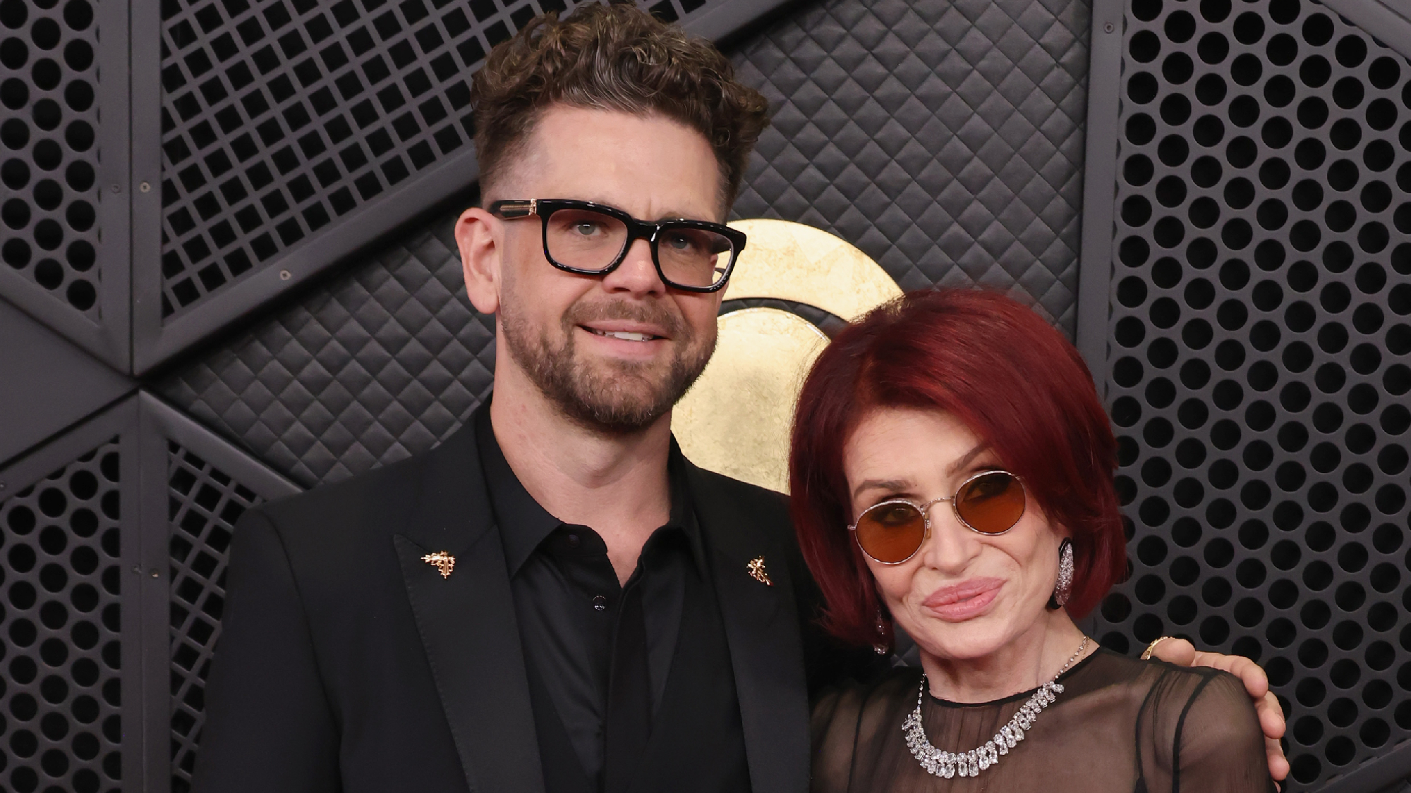 Jack Osbourne défend le nouvel avatar interactif d'Ozzy Osbourne après la réaction des fans