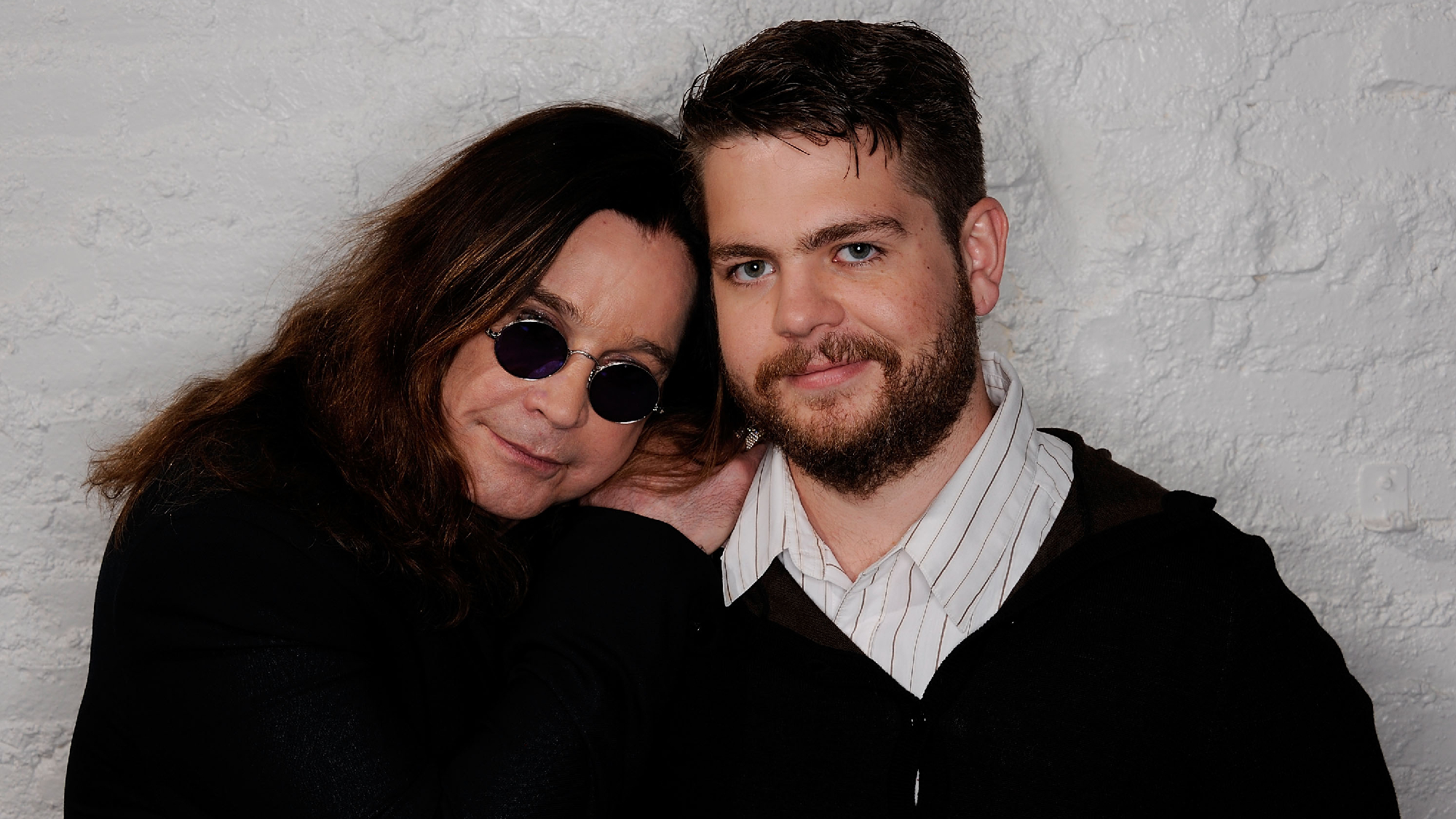 Jack Osbourne taquine un « acteur vraiment brillant » qui pourrait incarner Ozzy Osbourne dans un biopic