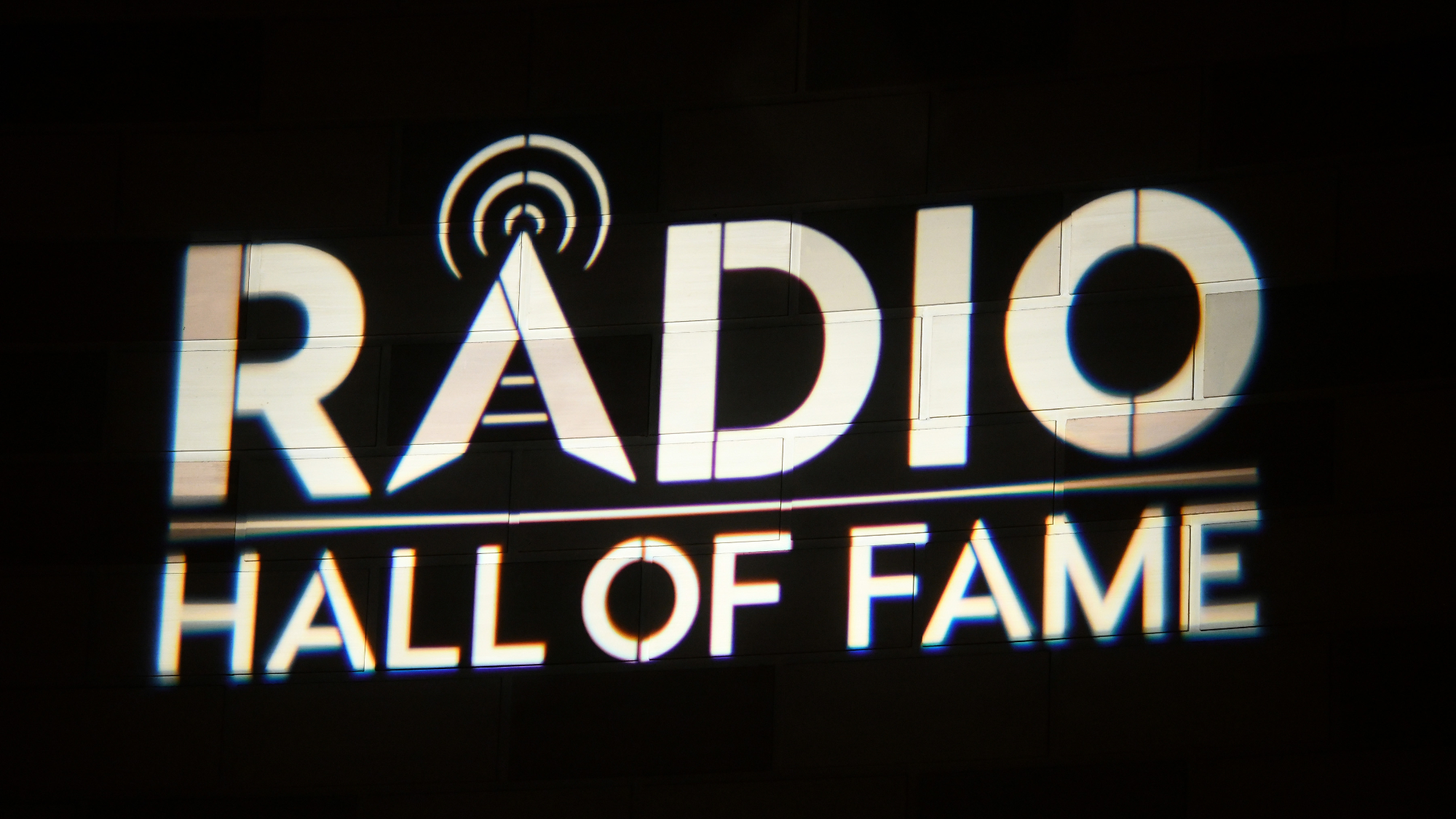 Radio Hall of Fame