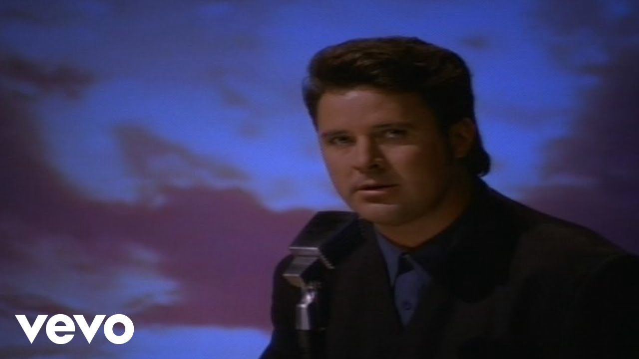 Le classique « Go Rest High on That Mountain » de Vince Gill intronisé au registre national des enregistrements