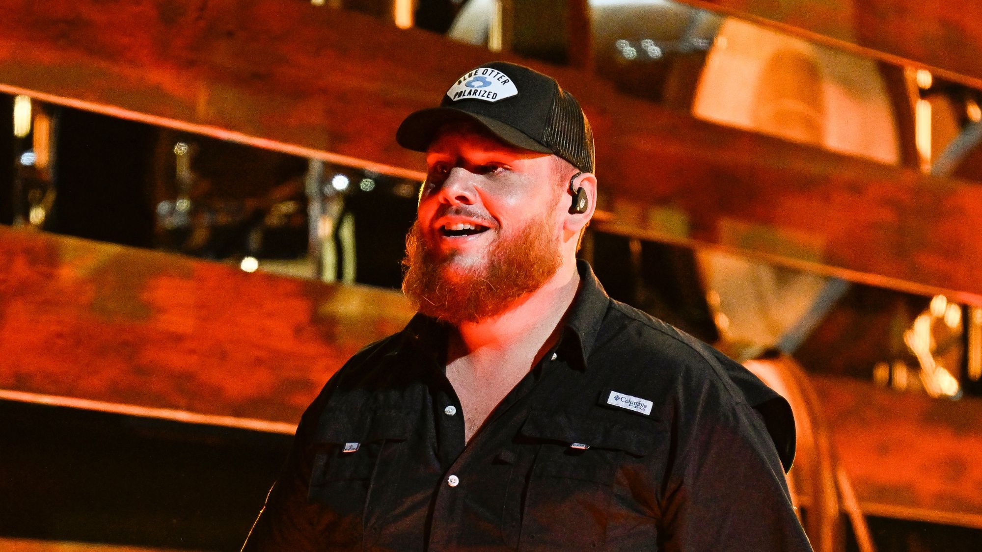 Luke Combs vient de battre un autre record, dépassant cette fois Garth Brooks