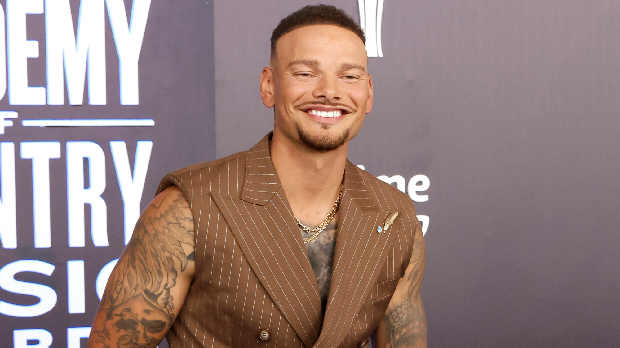 Kane Brown