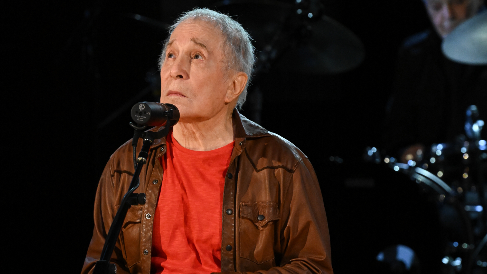 Paul Simon partage laquelle de ses chansons, selon lui, « durera 100 ans »