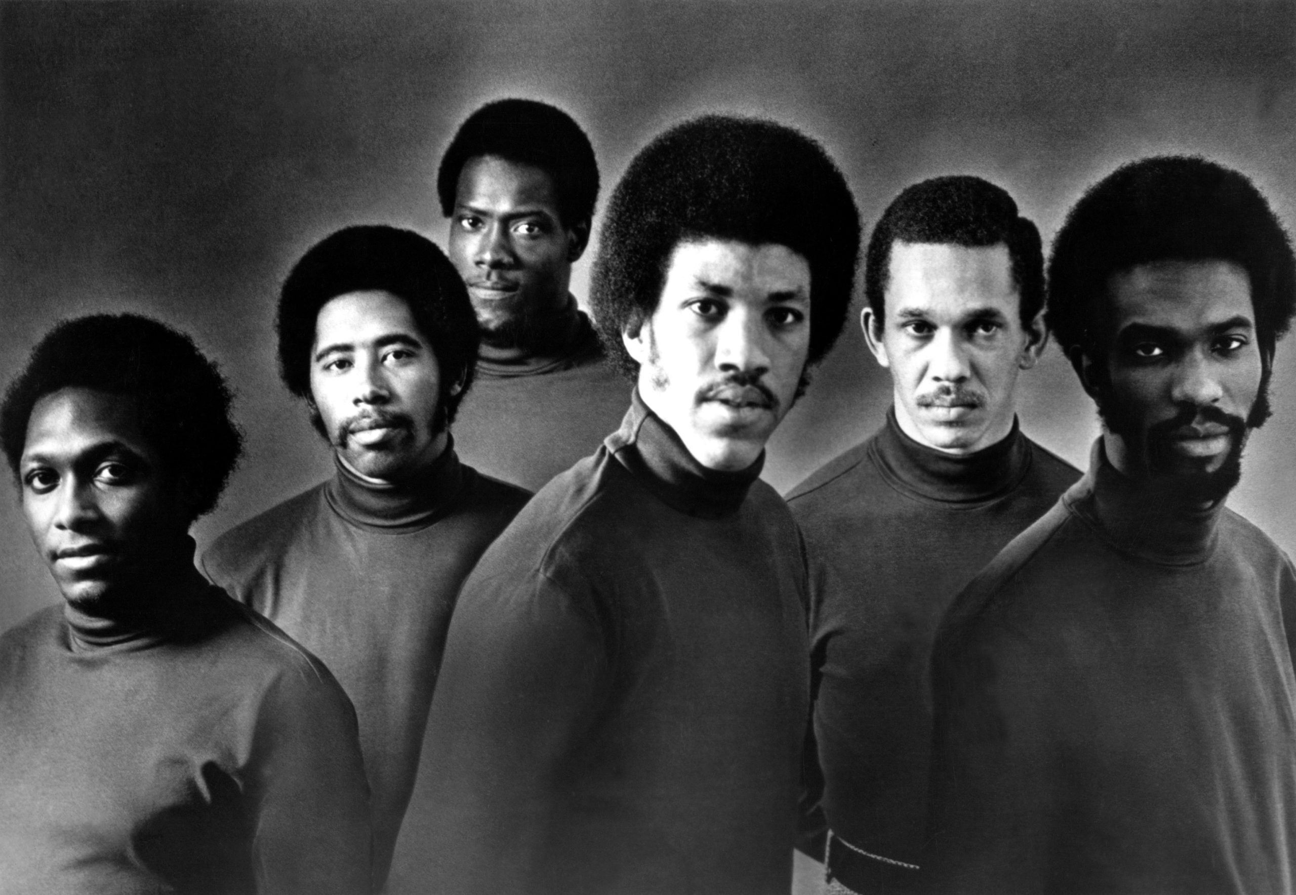 the commodores