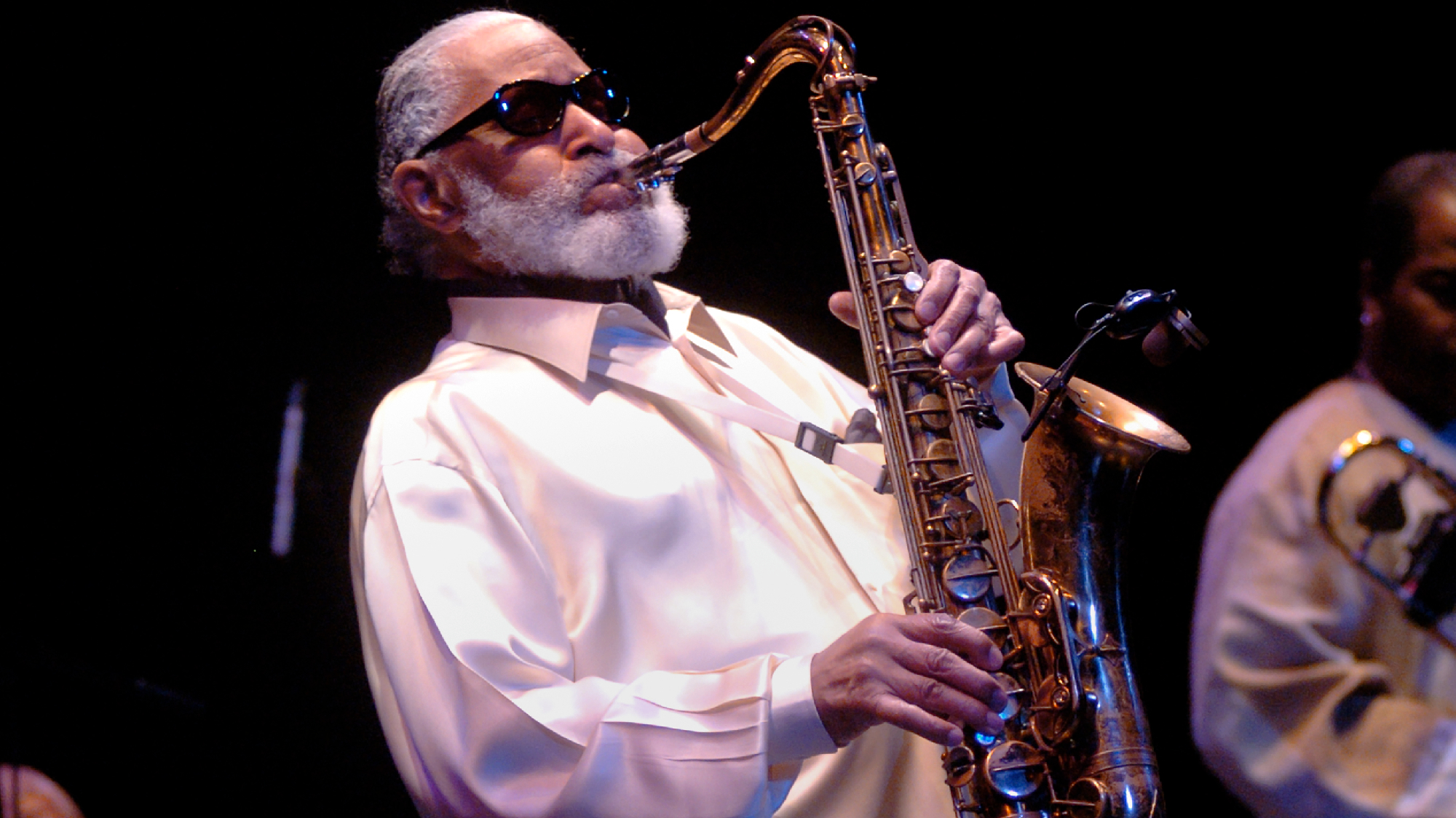Sonny Rollins, Jazz Legend and Rolling Stones Collaborator, Passes Away at 95
