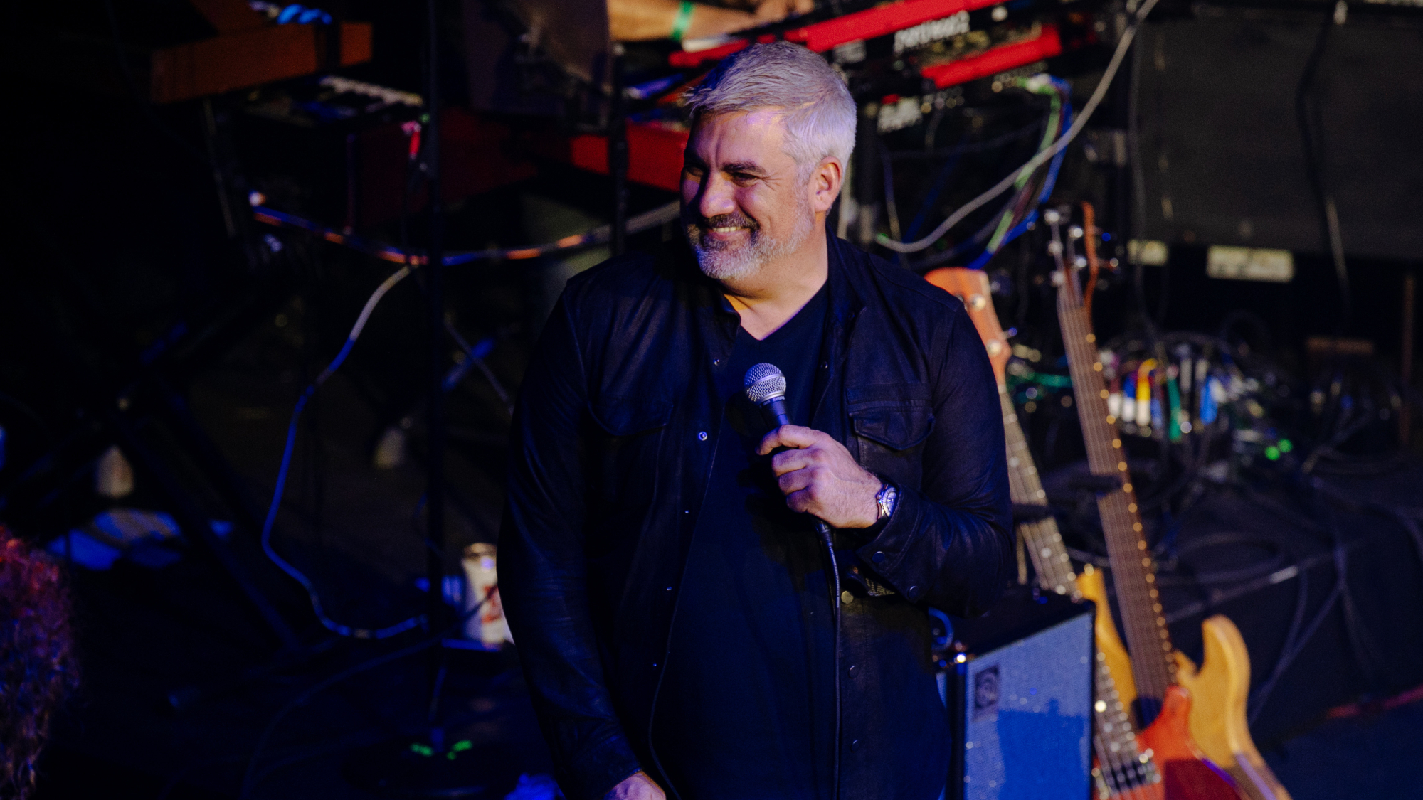 Taylor Hicks et Keyla Richardson s'associent pour la couverture de Stevie Wonder sur "American Idol"