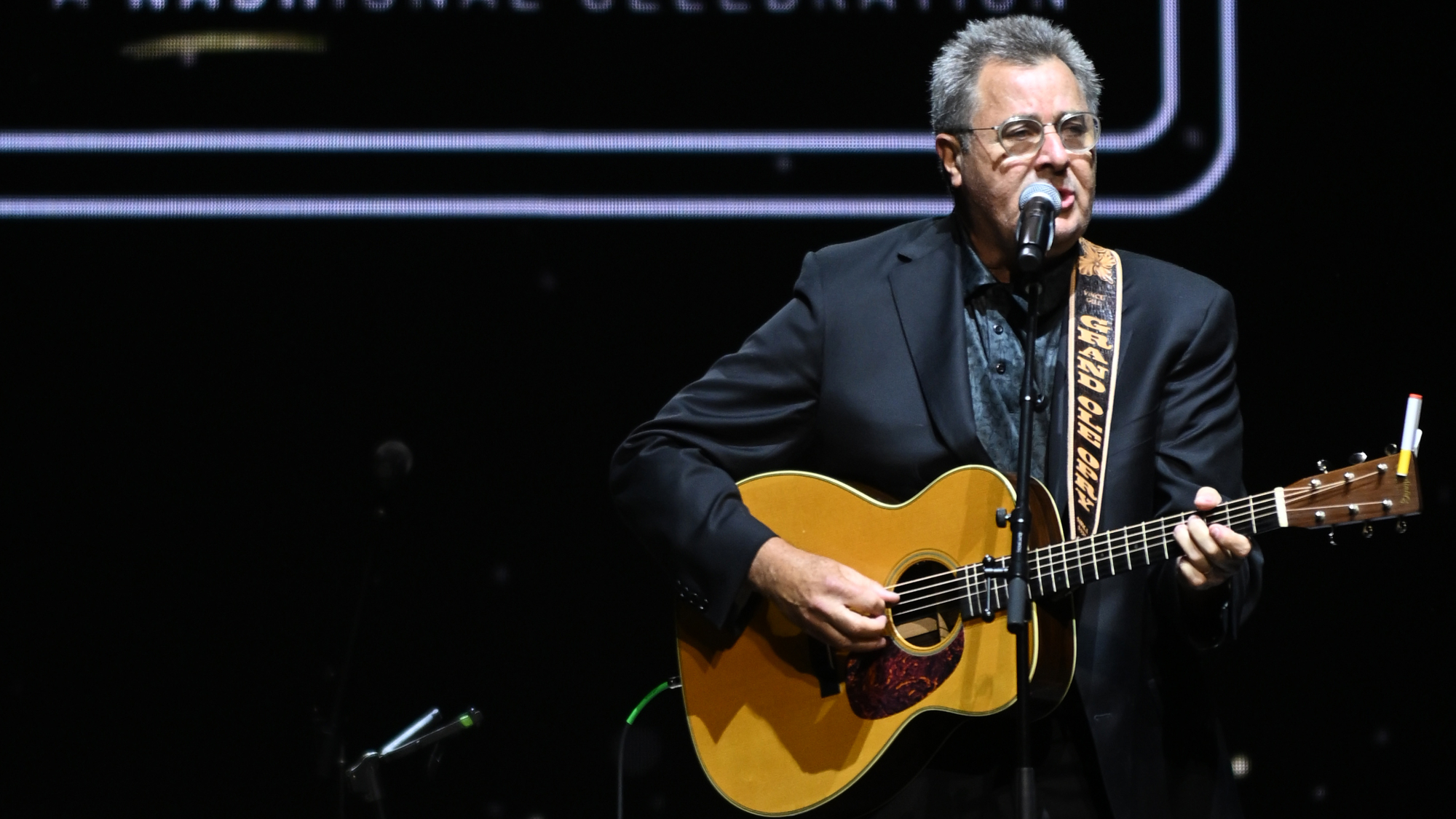 Vince Gill