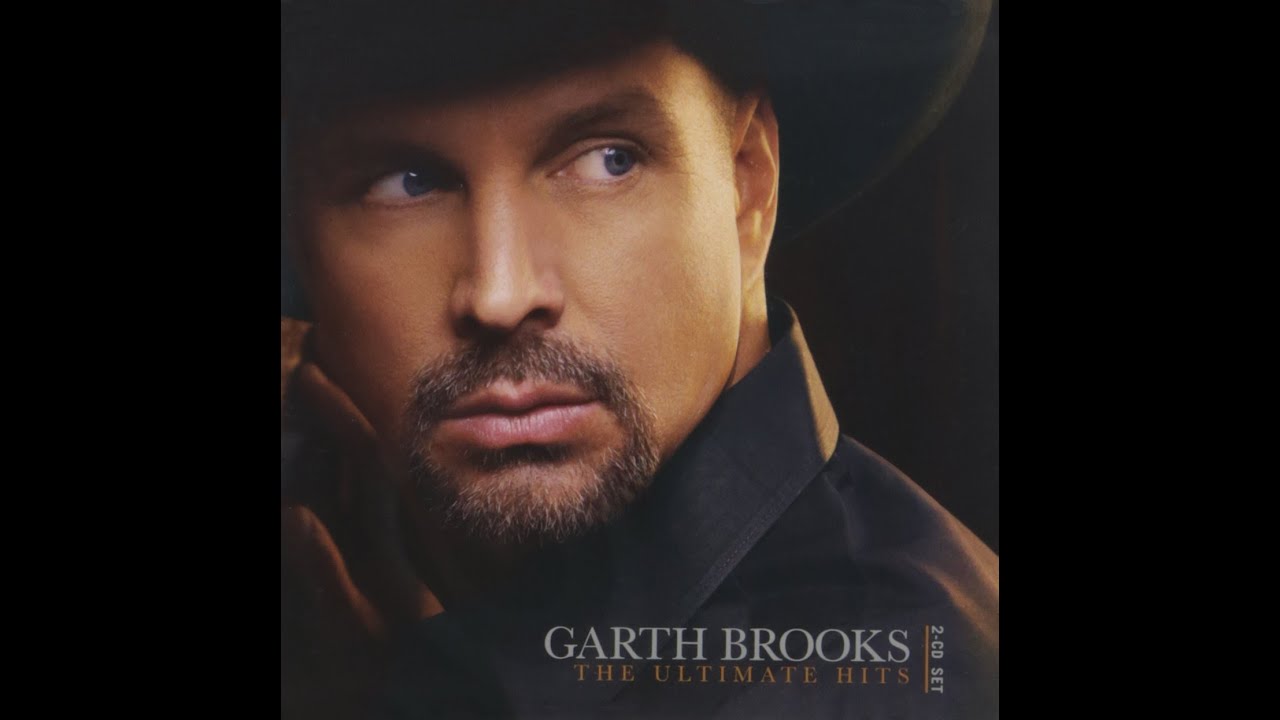 Garth Brooks célèbre son 10e album diamant avec une distinction majeure de la RIAA