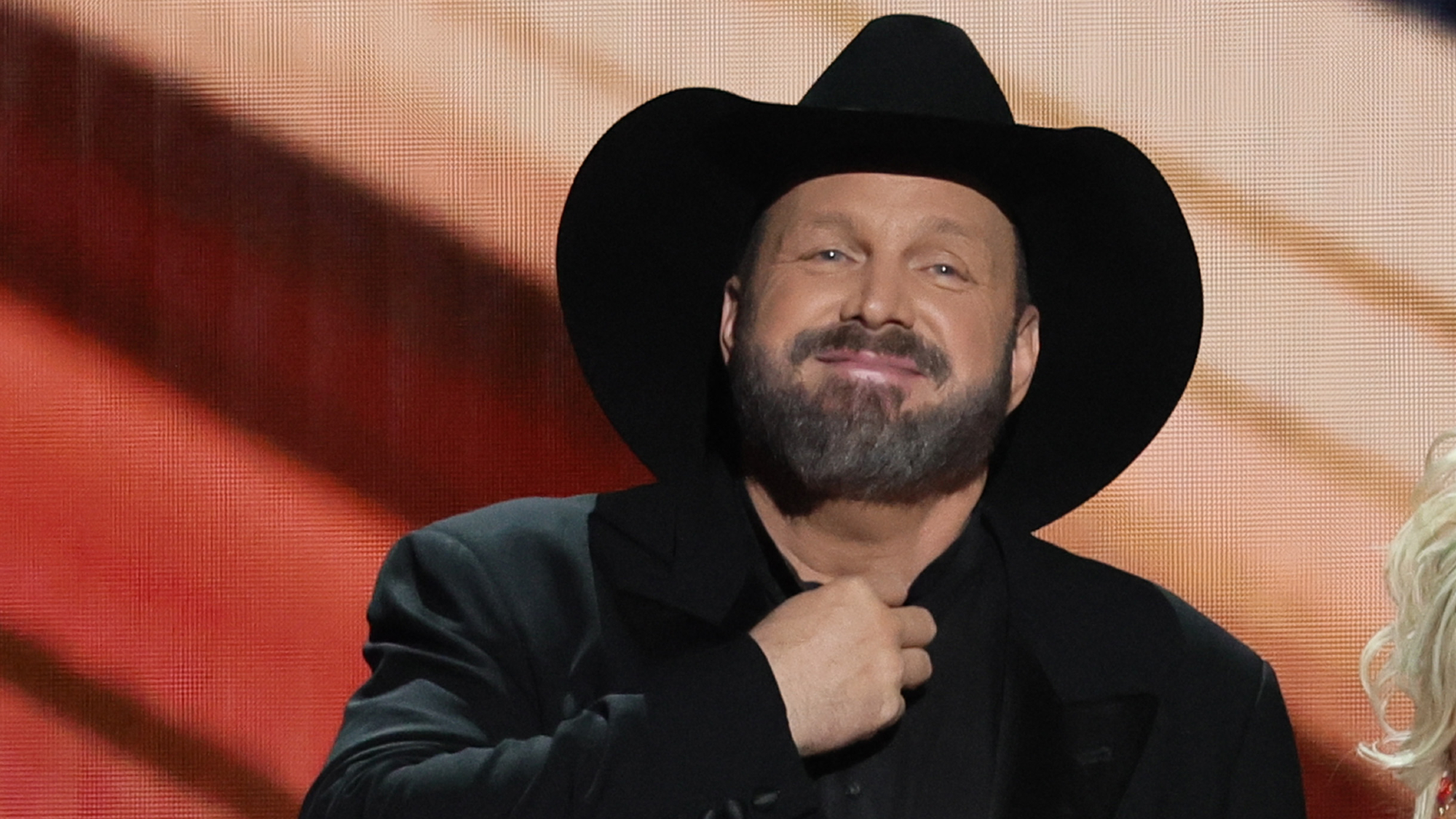 Garth Brooks Exploring Monumental $2 Billion Music Rights Deal