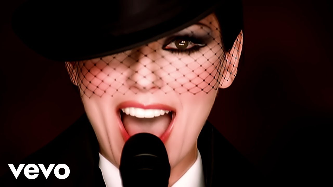 L'histoire de la vie de Shania Twain se dirige vers le grand écran dans un nouveau biopic
