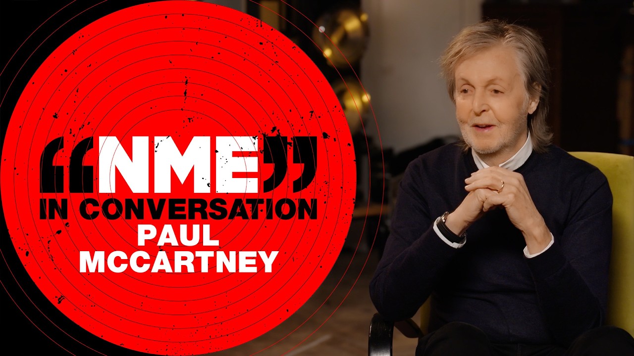 Paul McCartney envisage la possibilité de prendre sa retraite : "Ils ne peuvent pas l'entendre en direct"