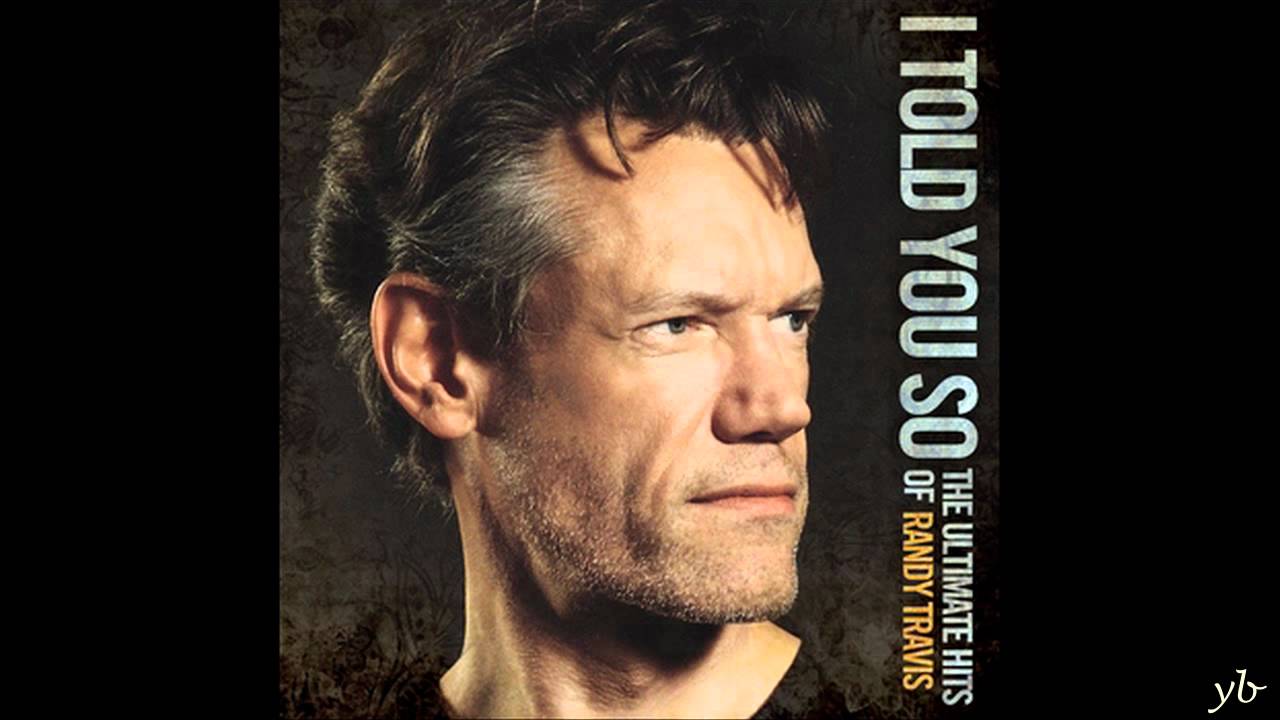 « Son cœur est toujours d'or » : l'épouse de Randy Travis revient sur le parcours remarquable de la légende country