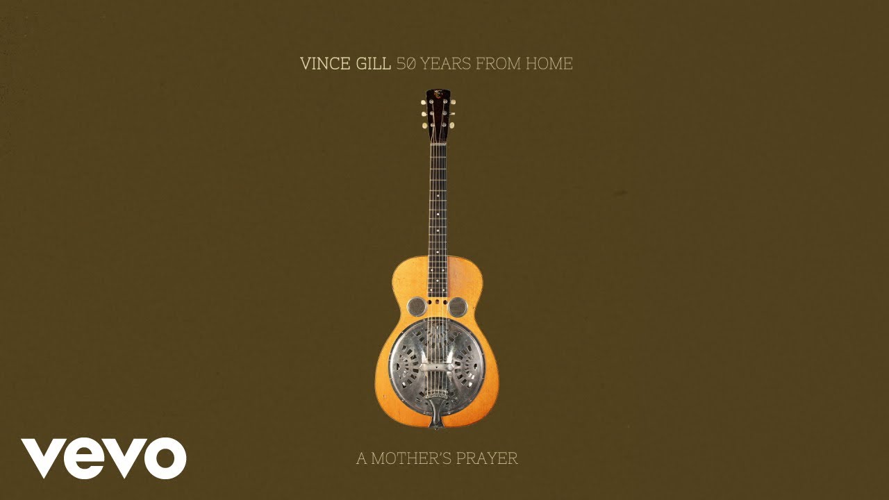 Vince Gill lance l'été avec de nouvelles musiques et des projets de tournée